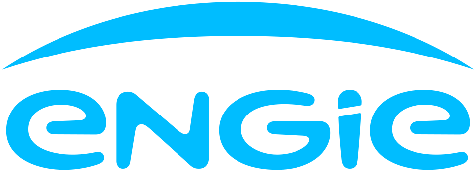 Logo ENGIE